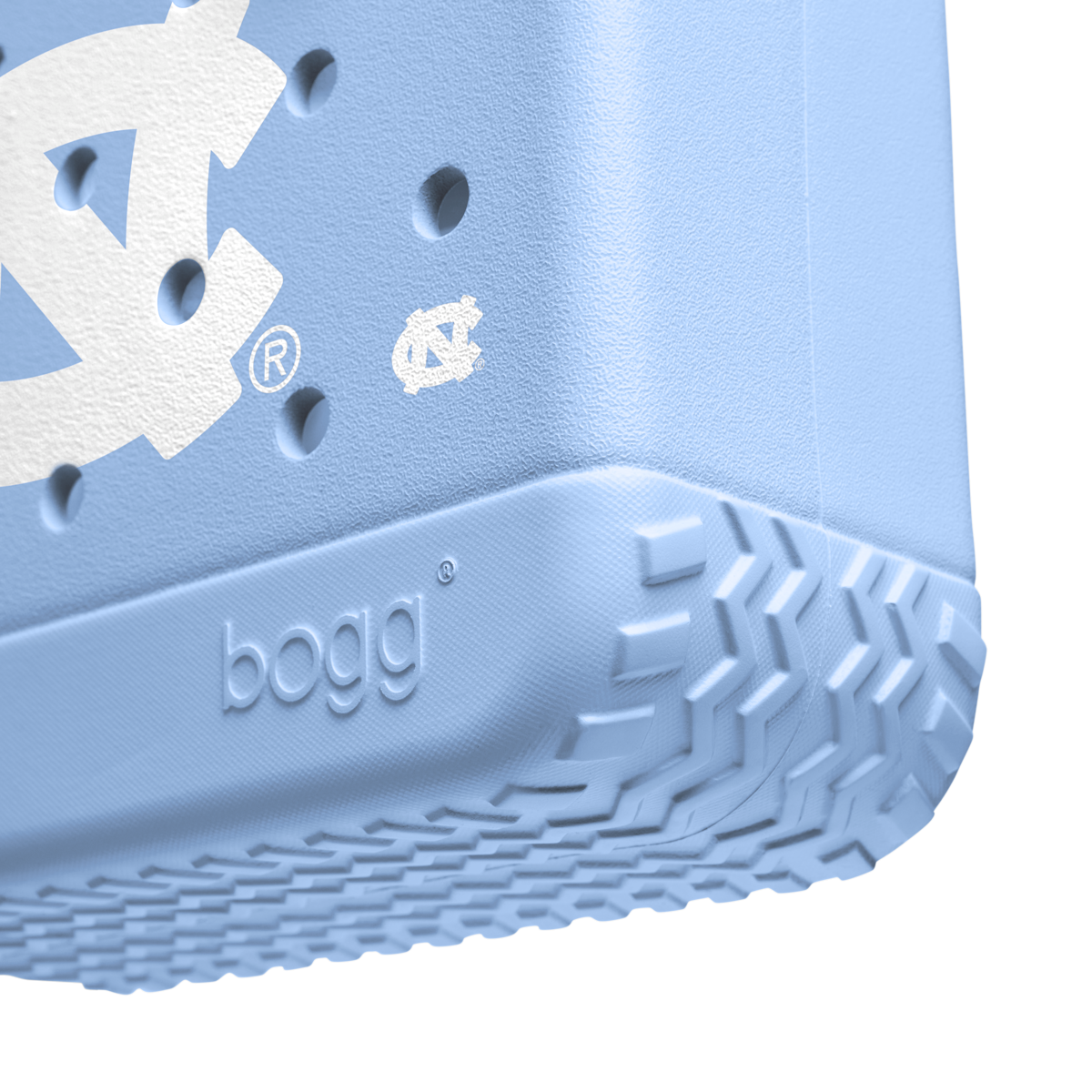 Bitty Bag - North Carolina Tar Heels