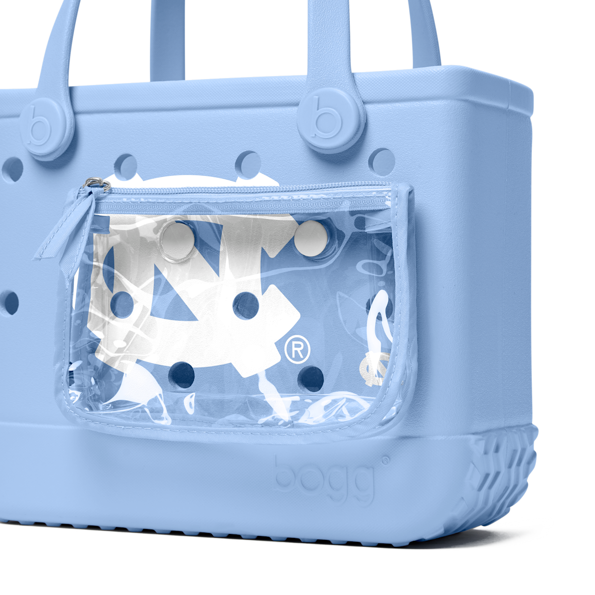 Bitty Bag - North Carolina Tar Heels