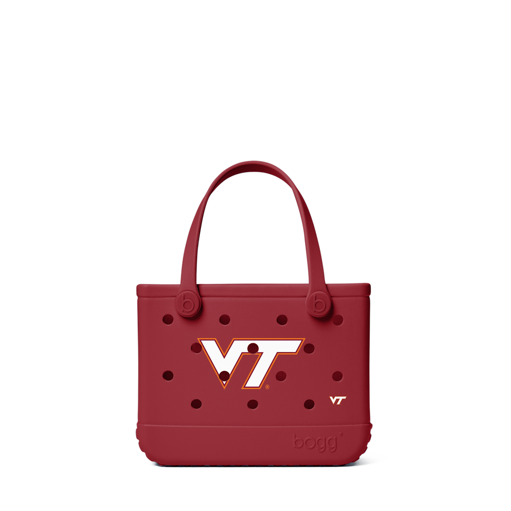 Bitty Bag - Virginia Tech Hokies