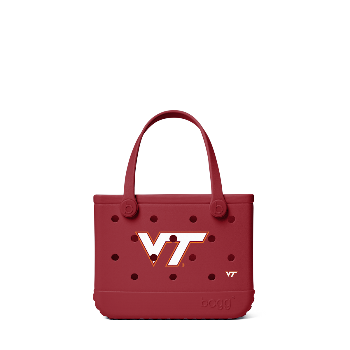 Bitty Bag - Virginia Tech Hokies