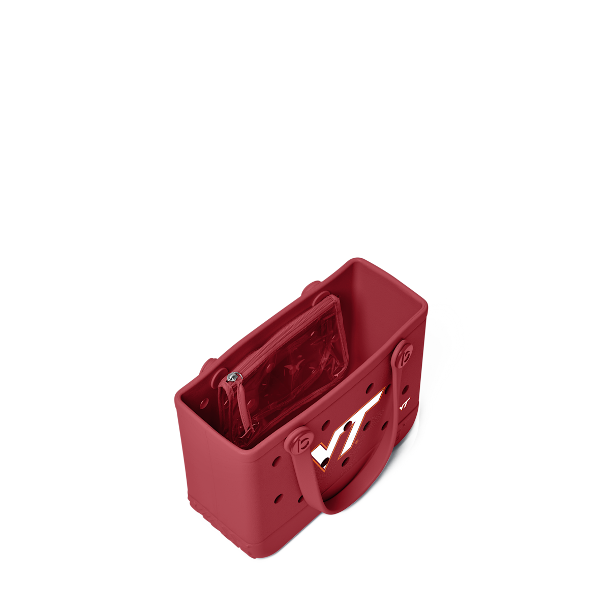 Bitty Bag - Virginia Tech Hokies