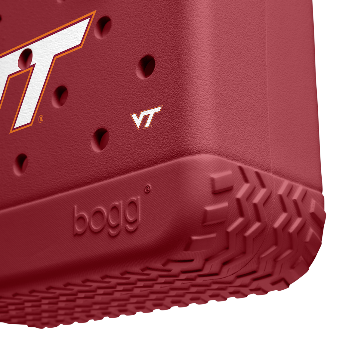 Bitty Bag - Virginia Tech Hokies