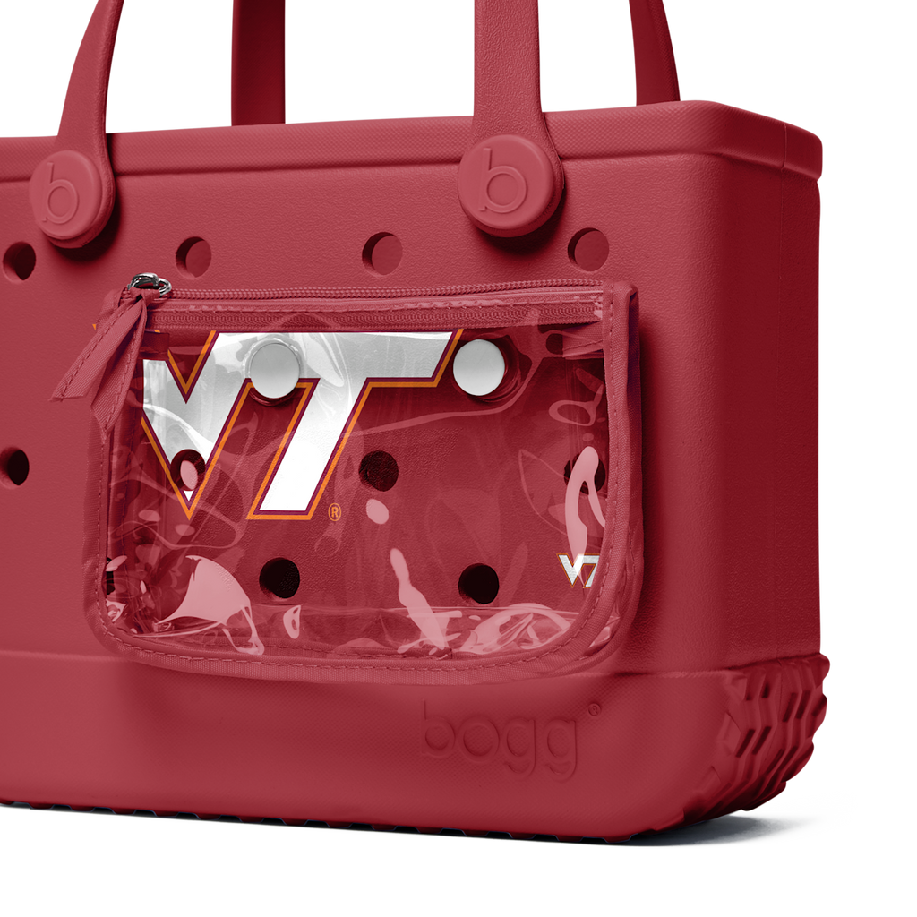 Bitty Bag - Virginia Tech Hokies