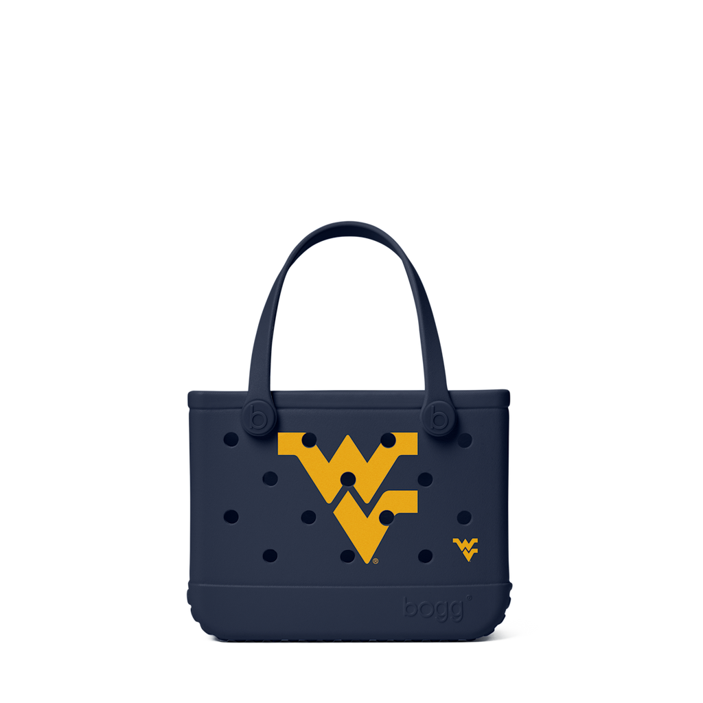 Bitty Bag - West Virginia Mountaineers
