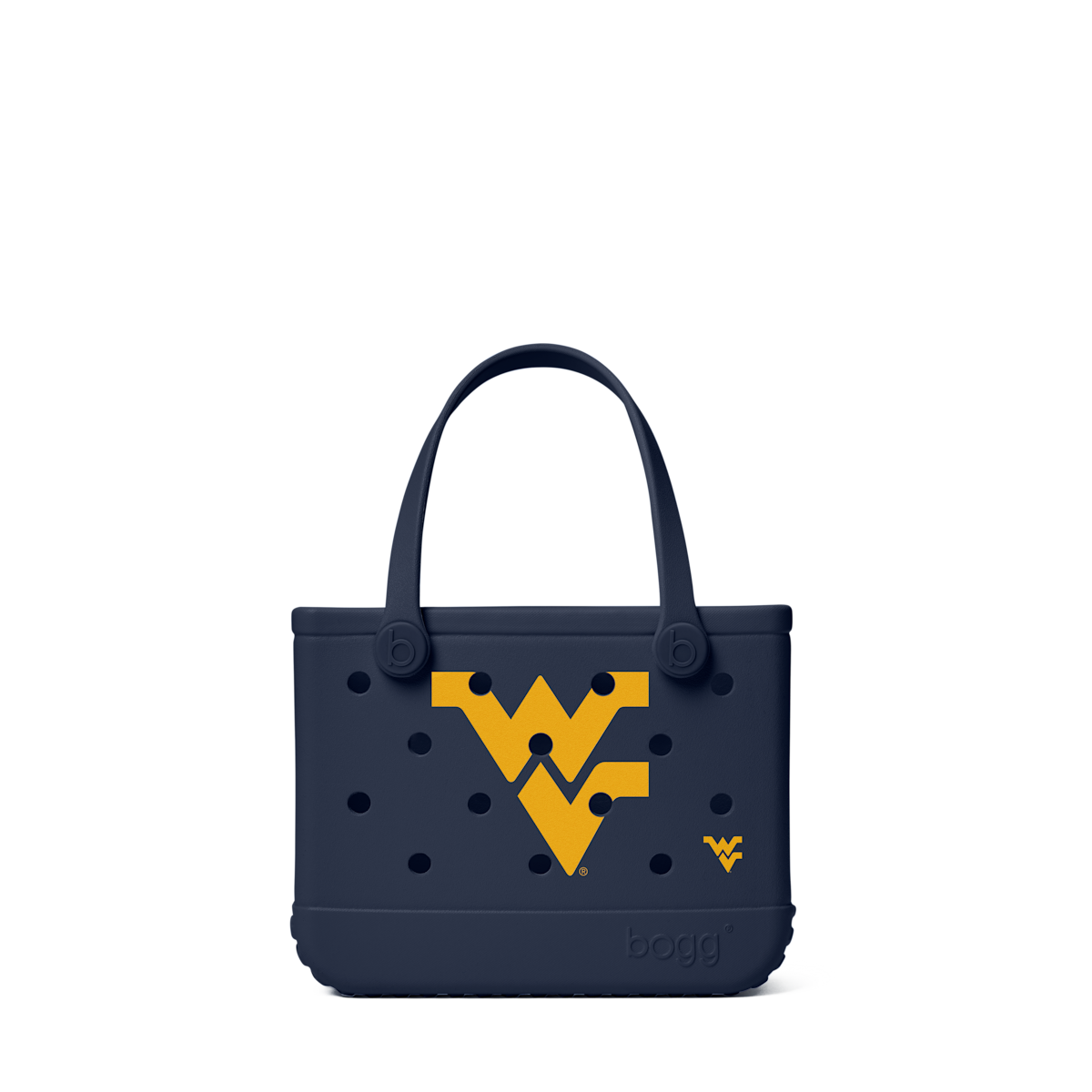 Bitty Bag - West Virginia Mountaineers