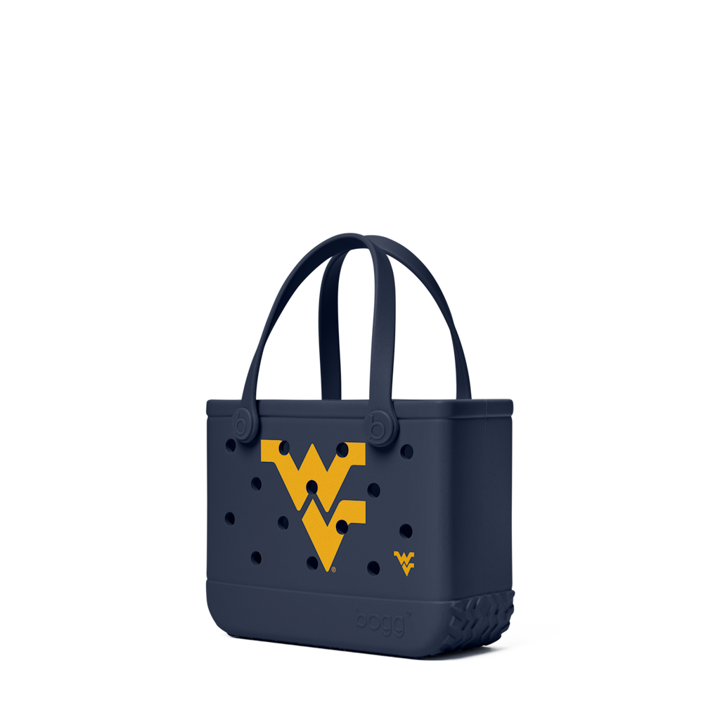 Bitty Bag - West Virginia Mountaineers