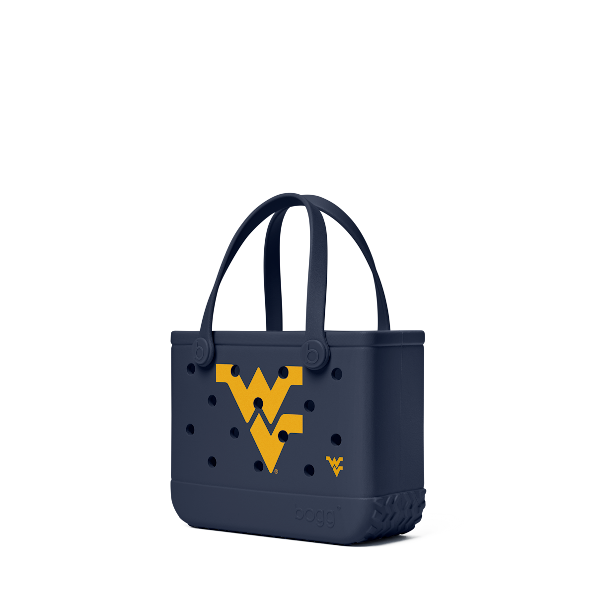 Bitty Bag - West Virginia Mountaineers