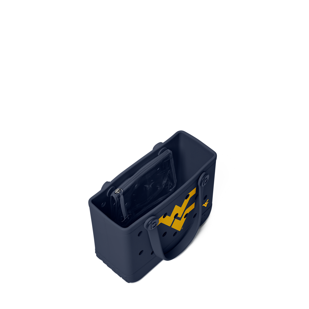 Bitty Bag - West Virginia Mountaineers