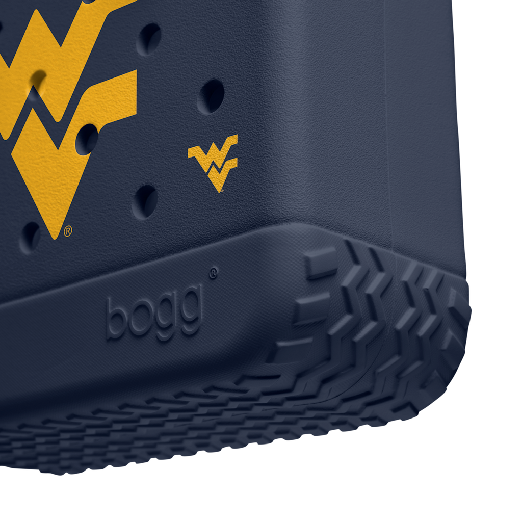 Bitty Bag - West Virginia Mountaineers