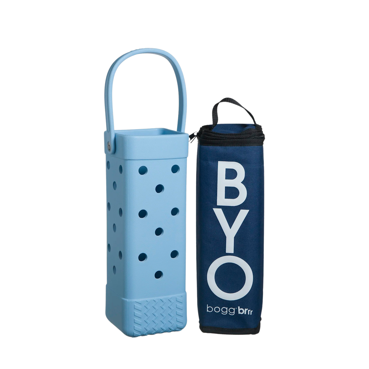 BYO Brrr Cooler Insert - Navy