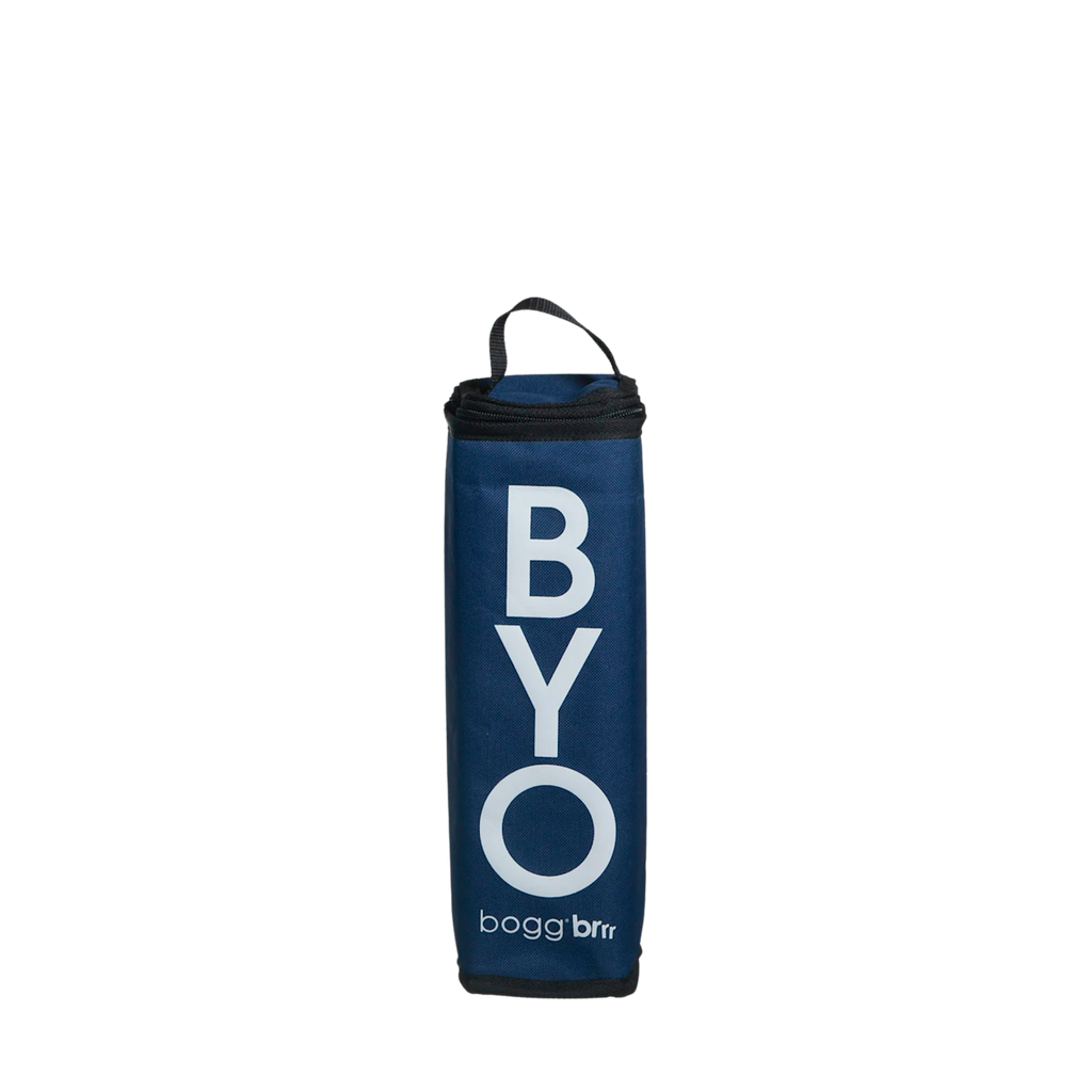 BYO Brrr Cooler Insert - Navy