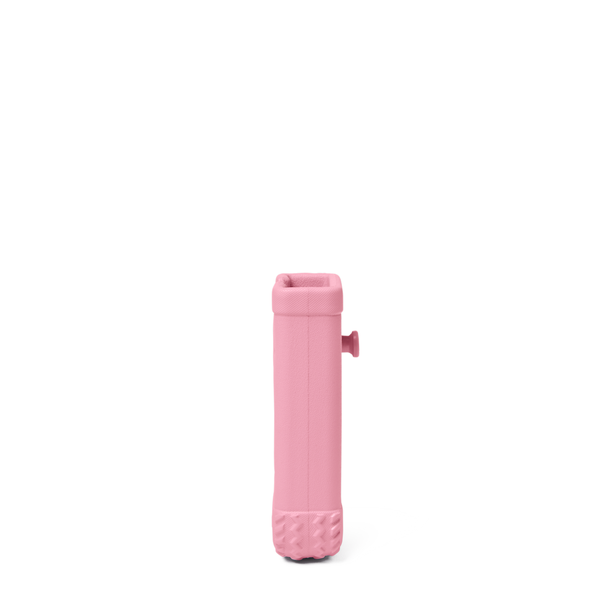 Call Me - Blowing Pink Bubbles