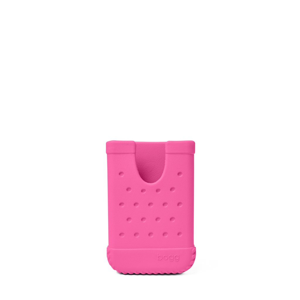 Call Me - Haute Pink