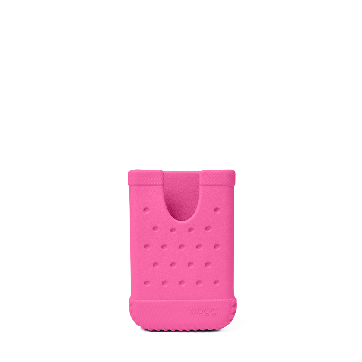 Call Me - Haute Pink