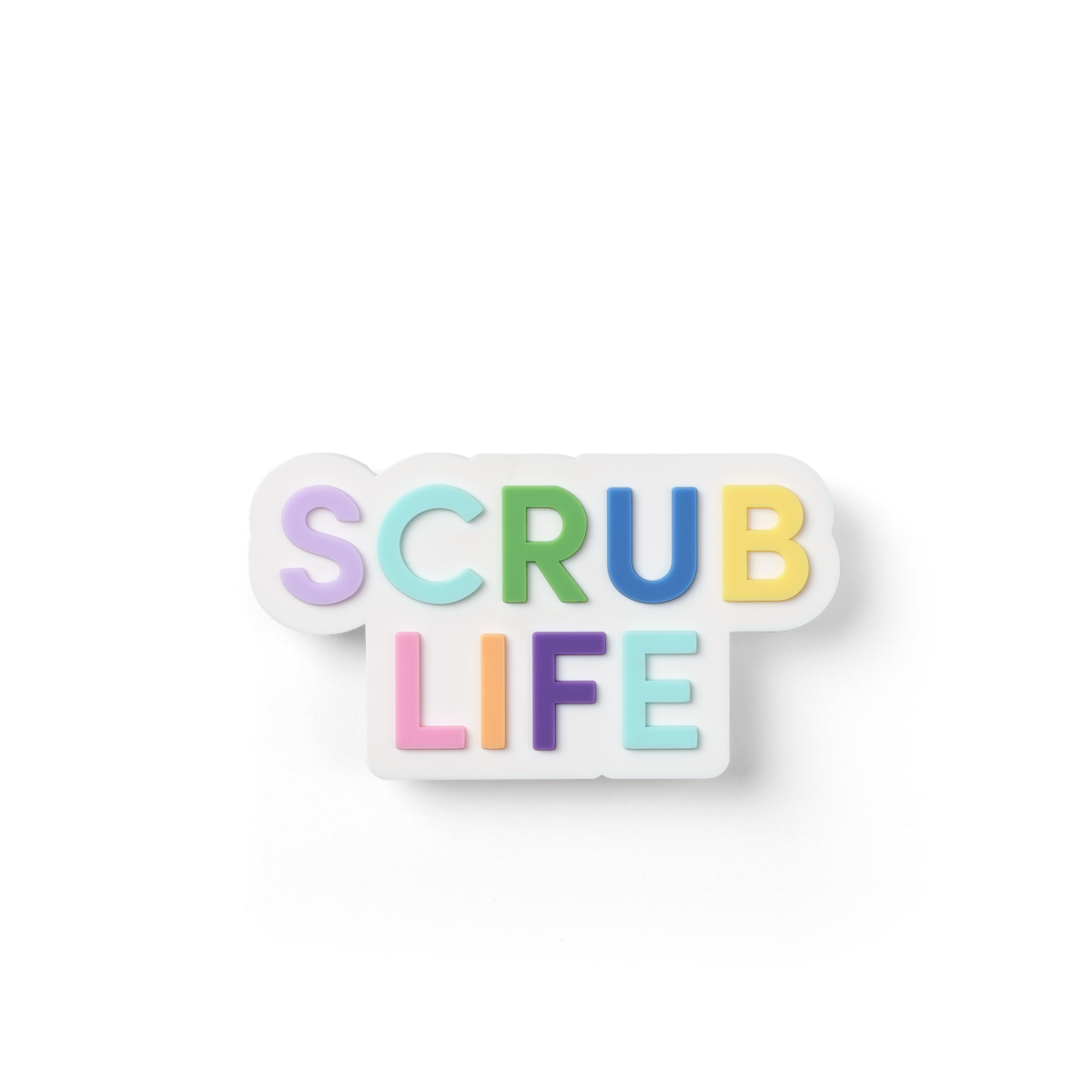 Bit - Scrub Life