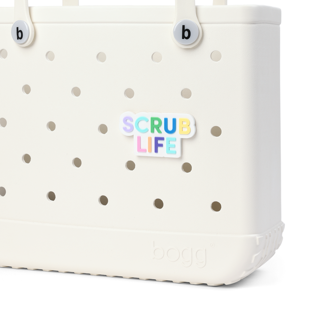Bit - Scrub Life