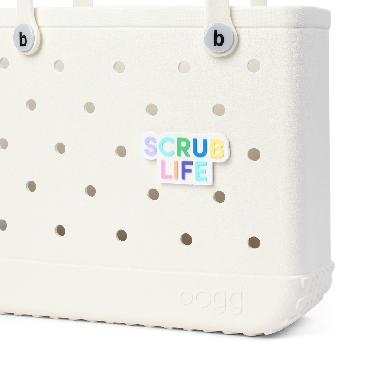 Bit - Scrub Life