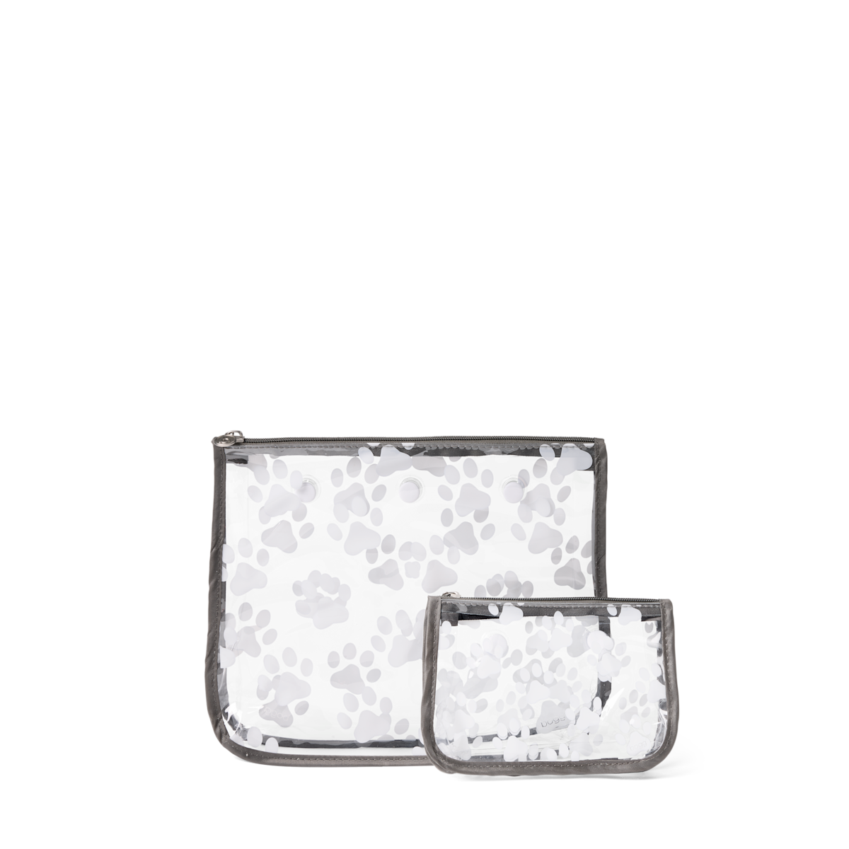 Bag Decorative Insert - Paw