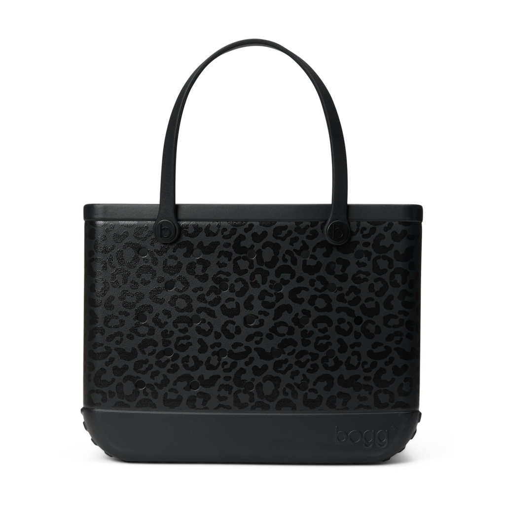 Original Bag - Onyx Leopard