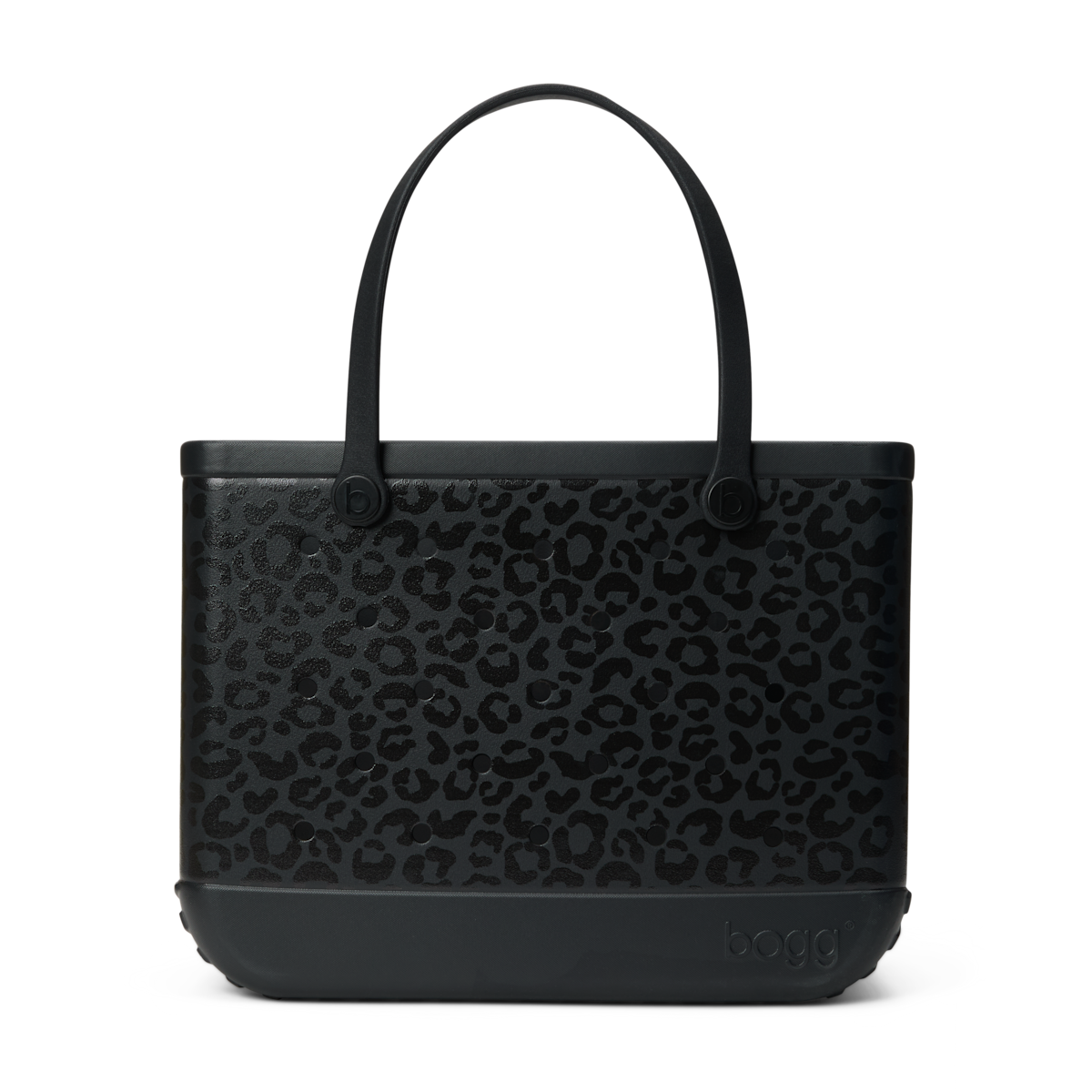 Original Bag - Onyx Leopard