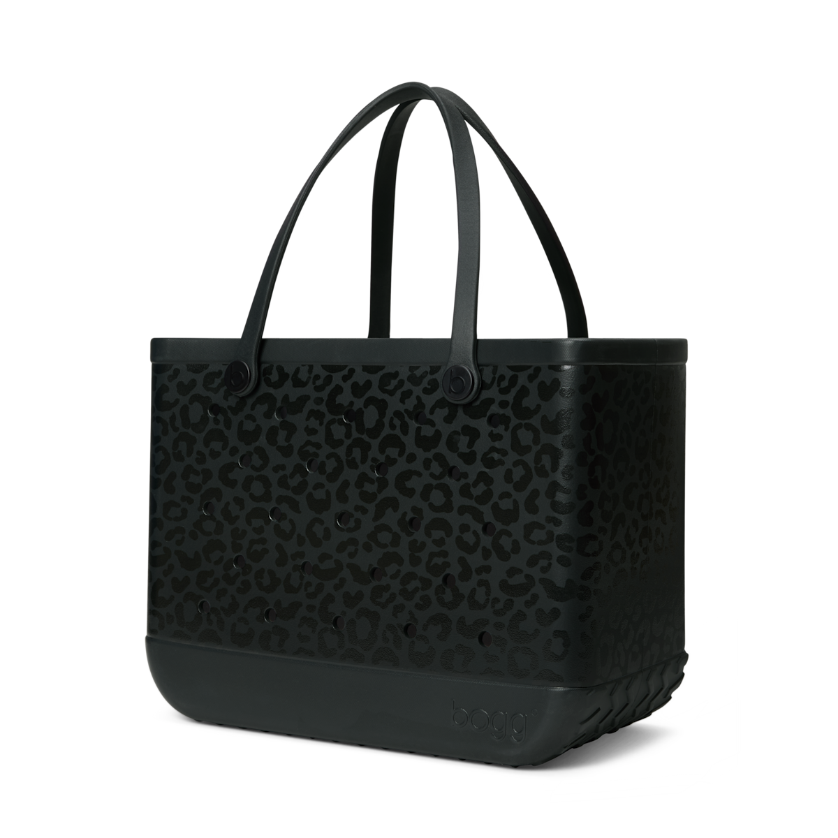 Original Bag - Onyx Leopard