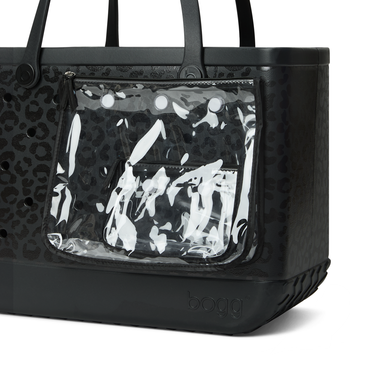 Original Bag - Onyx Leopard