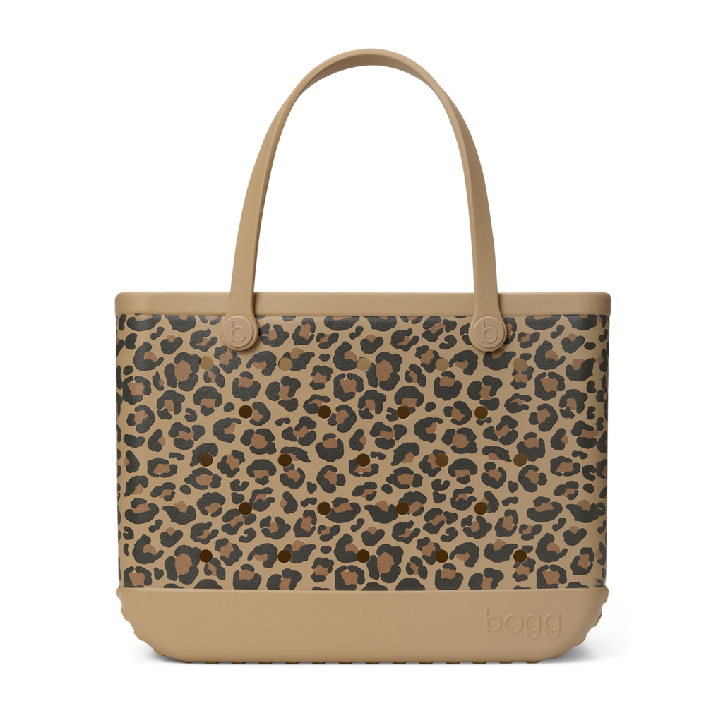 Original Bag - I Am Leo, Hear Me Roar