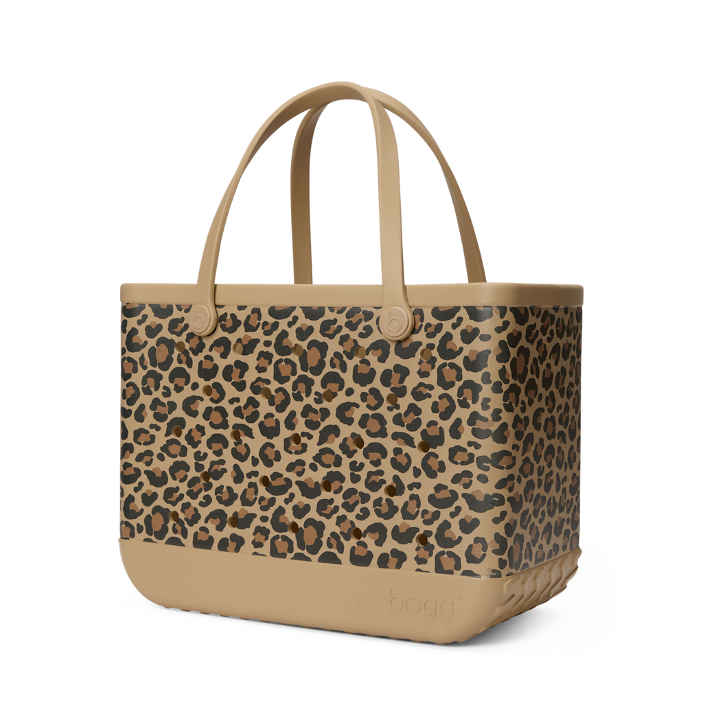 Original Bag - I Am Leo, Hear Me Roar