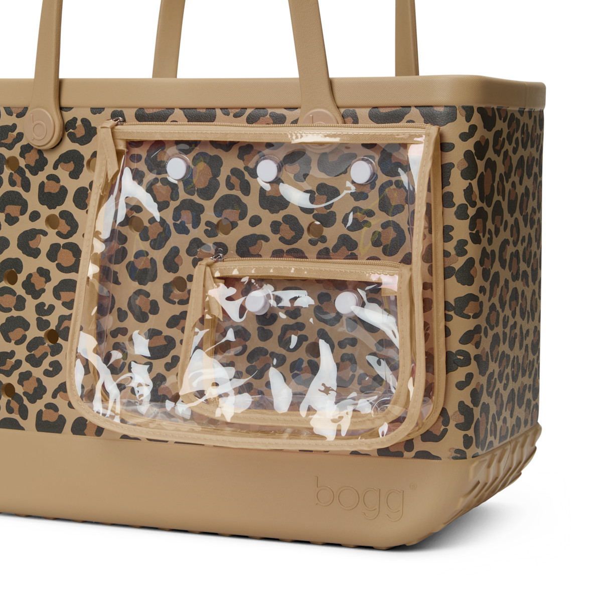 Original Bag - I Am Leo, Hear Me Roar