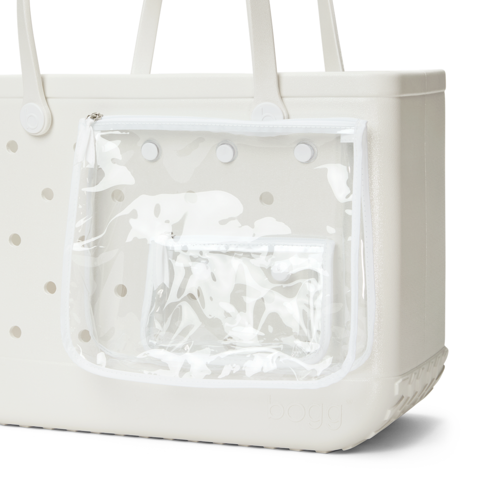 Original Bag - Ice Shimmer