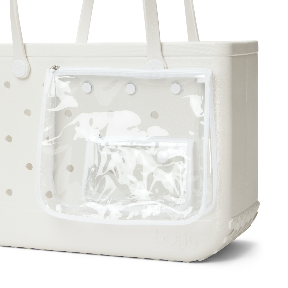 Original Bag - Ice Shimmer