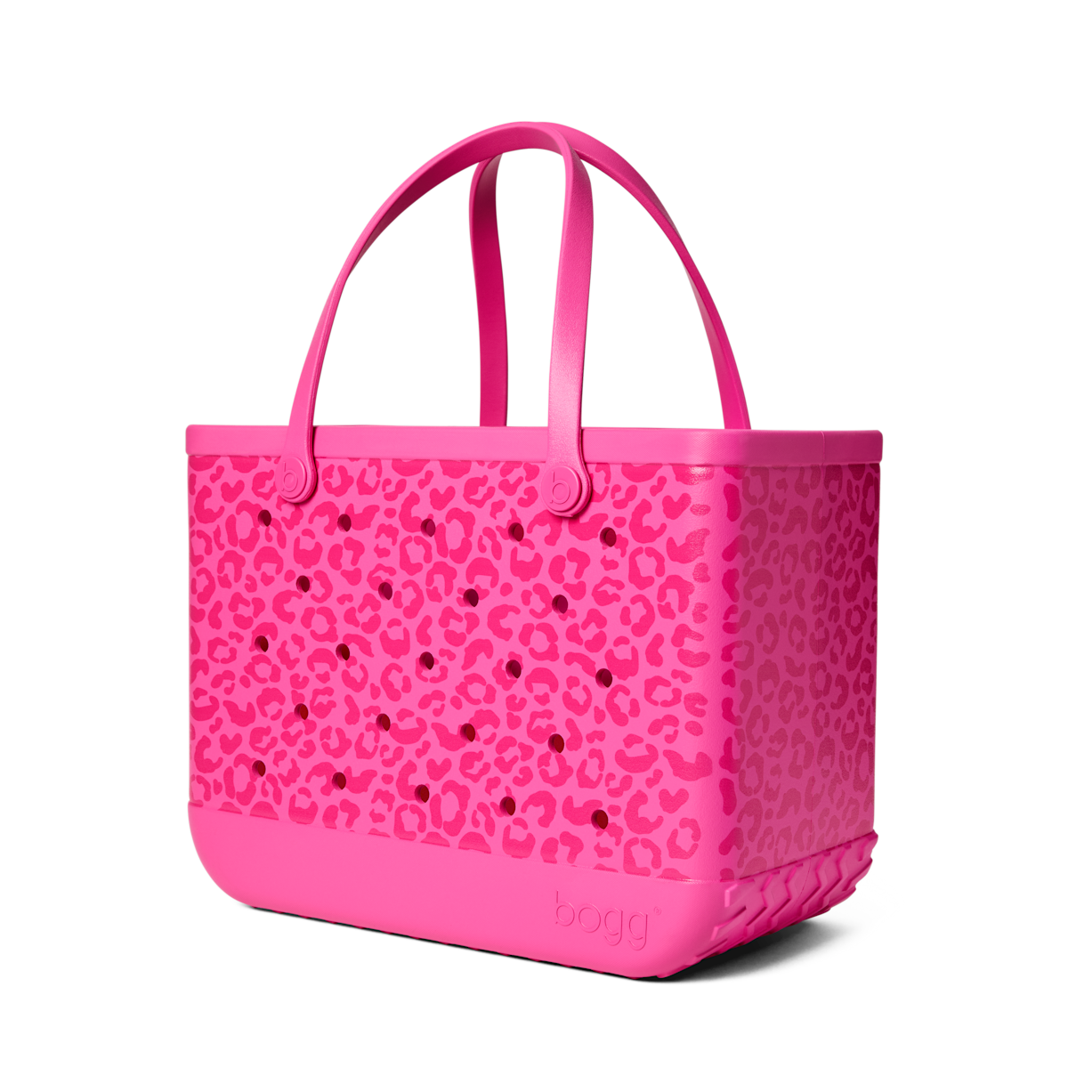 Original Bag - Purrr-fectly Pink Leopard