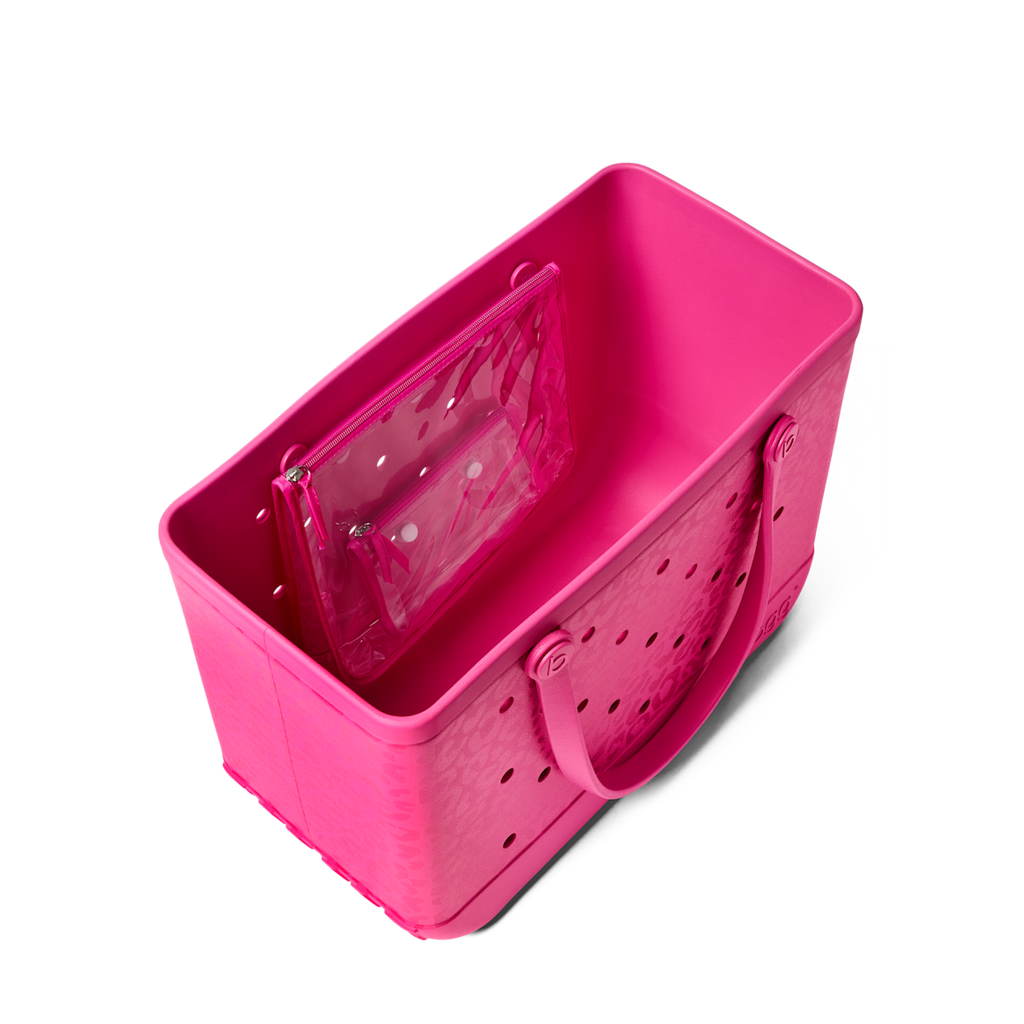 Original Bag - Purrr-fectly Pink Leopard