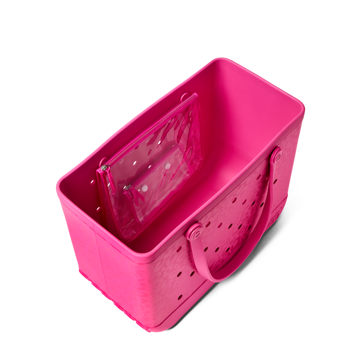 Original Bag - Purrr-fectly Pink Leopard
