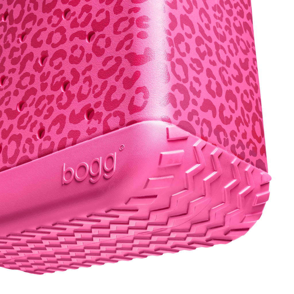 Original Bag - Purrr-fectly Pink Leopard