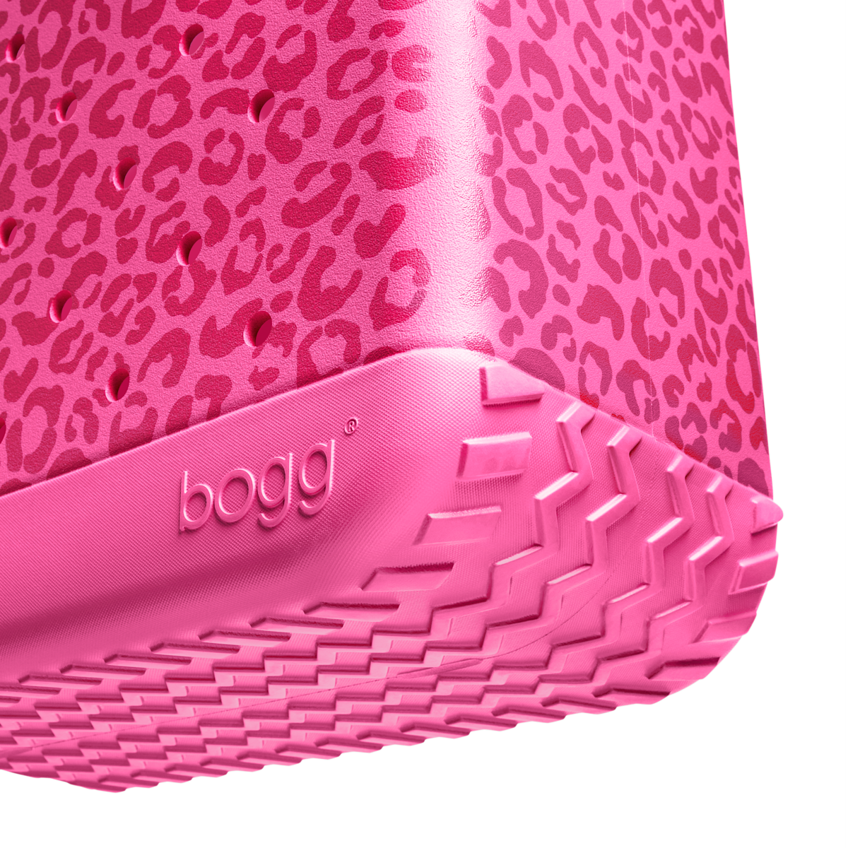 Original Bag - Purrr-fectly Pink Leopard
