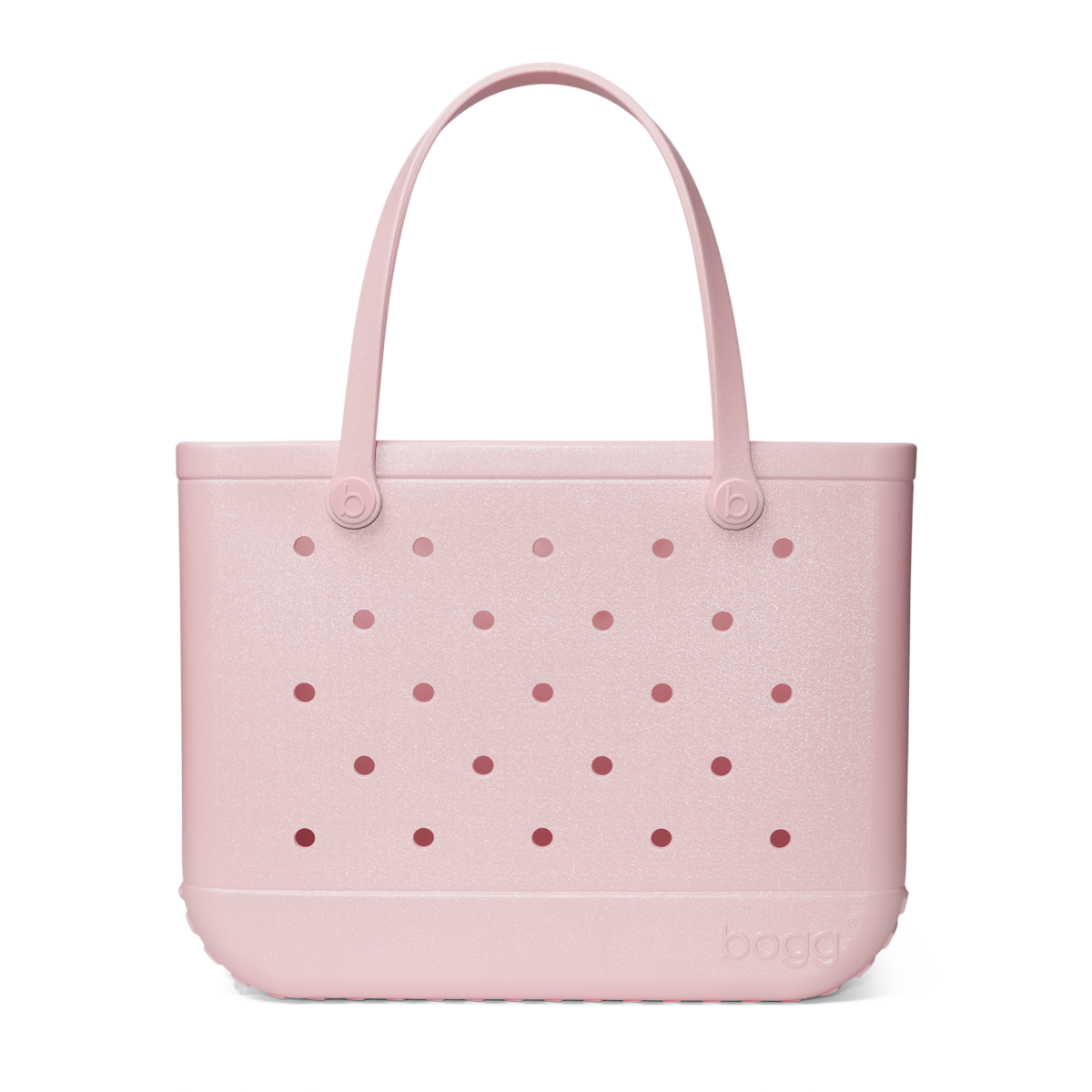 Original Bag - Pinky Swear Shimmer