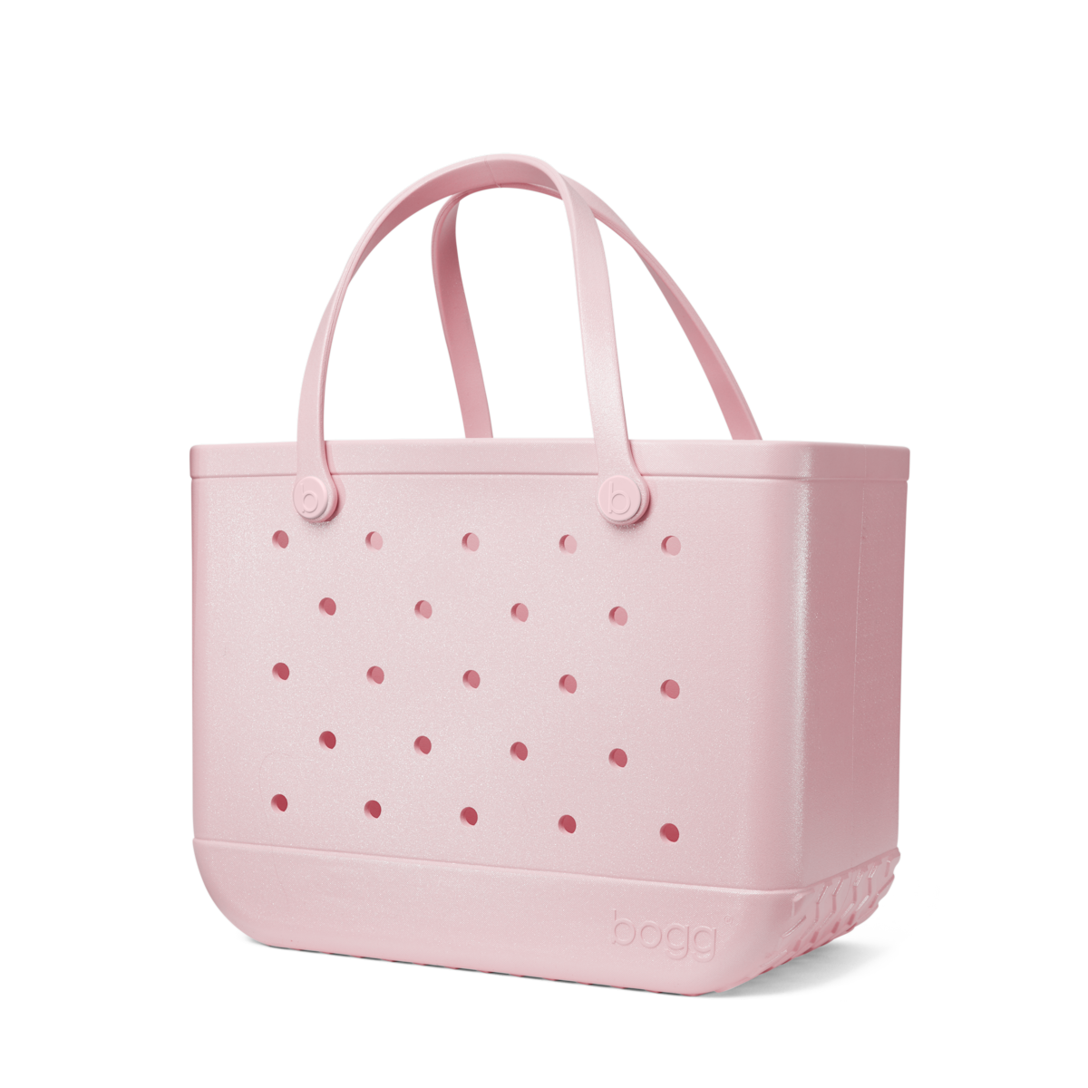 Original Bag - Pinky Swear Shimmer