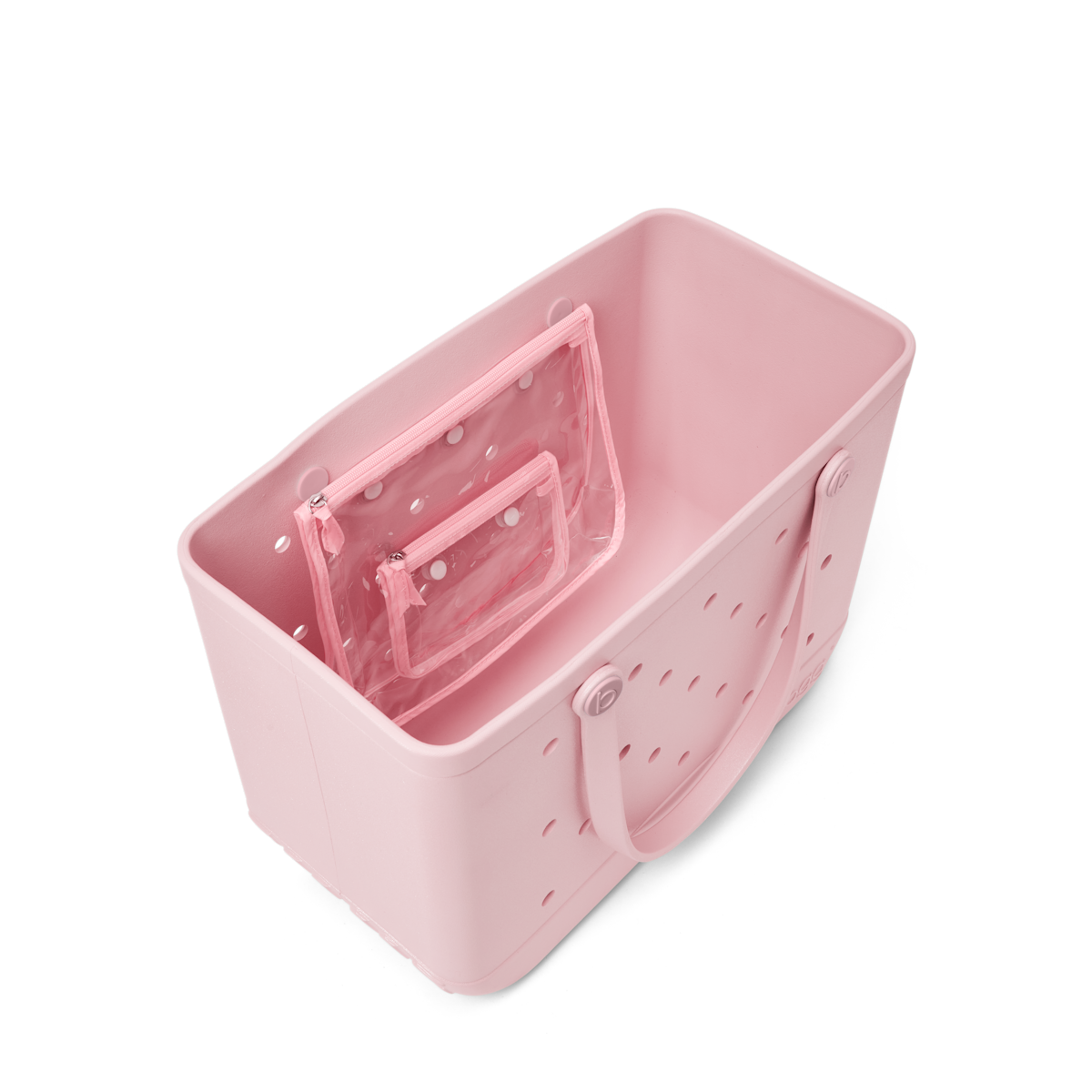 Original Bag - Pinky Swear Shimmer