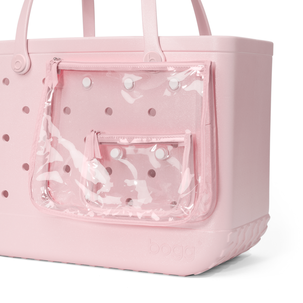 Original Bag - Pinky Swear Shimmer