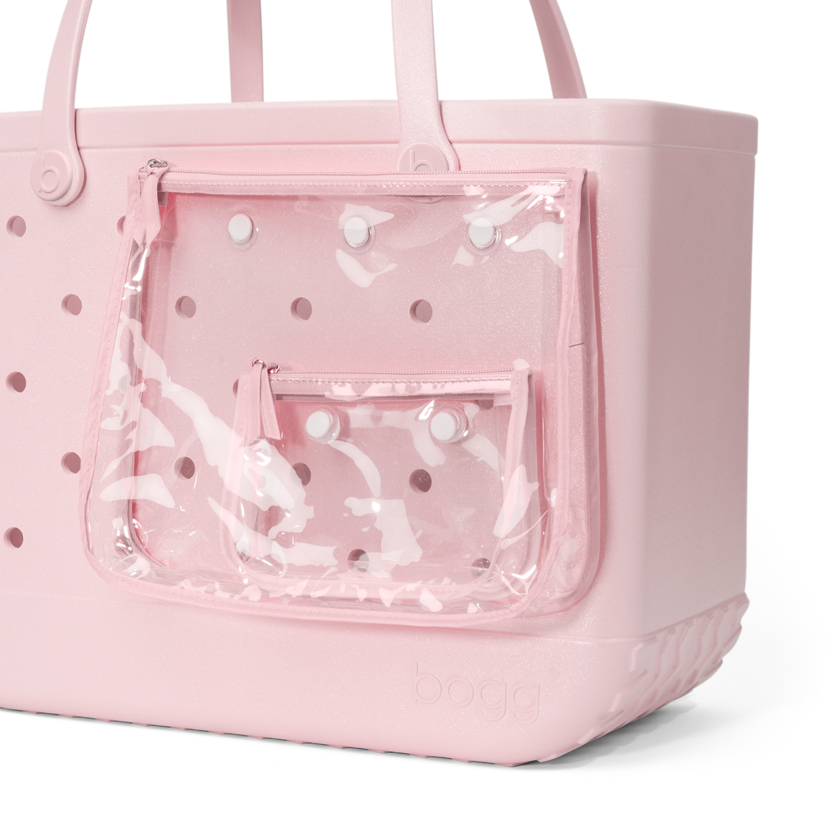 Original Bag - Pinky Swear Shimmer