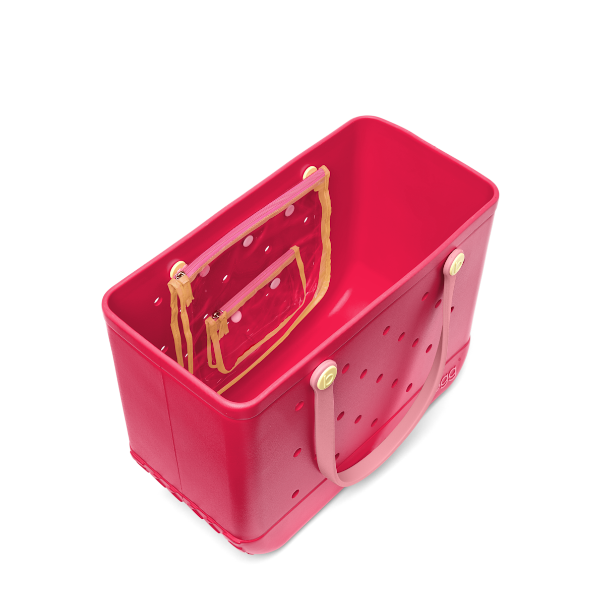 Original Bag - Strawberry Acai