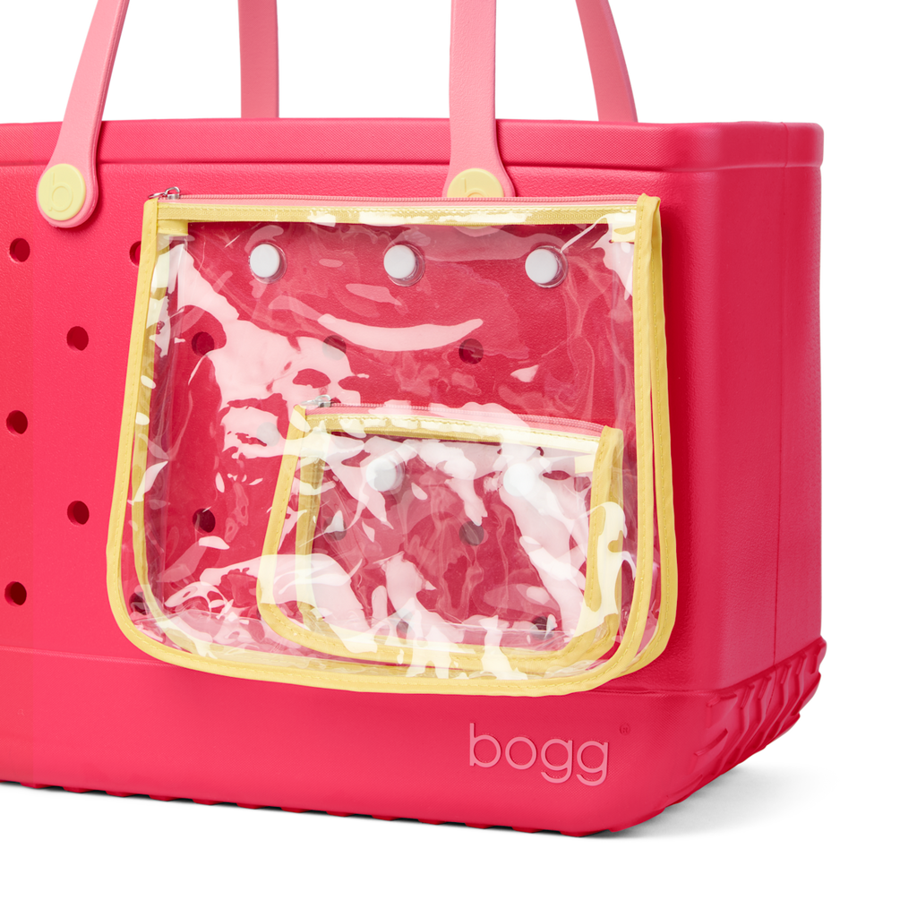 Original Bag - Strawberry Acai