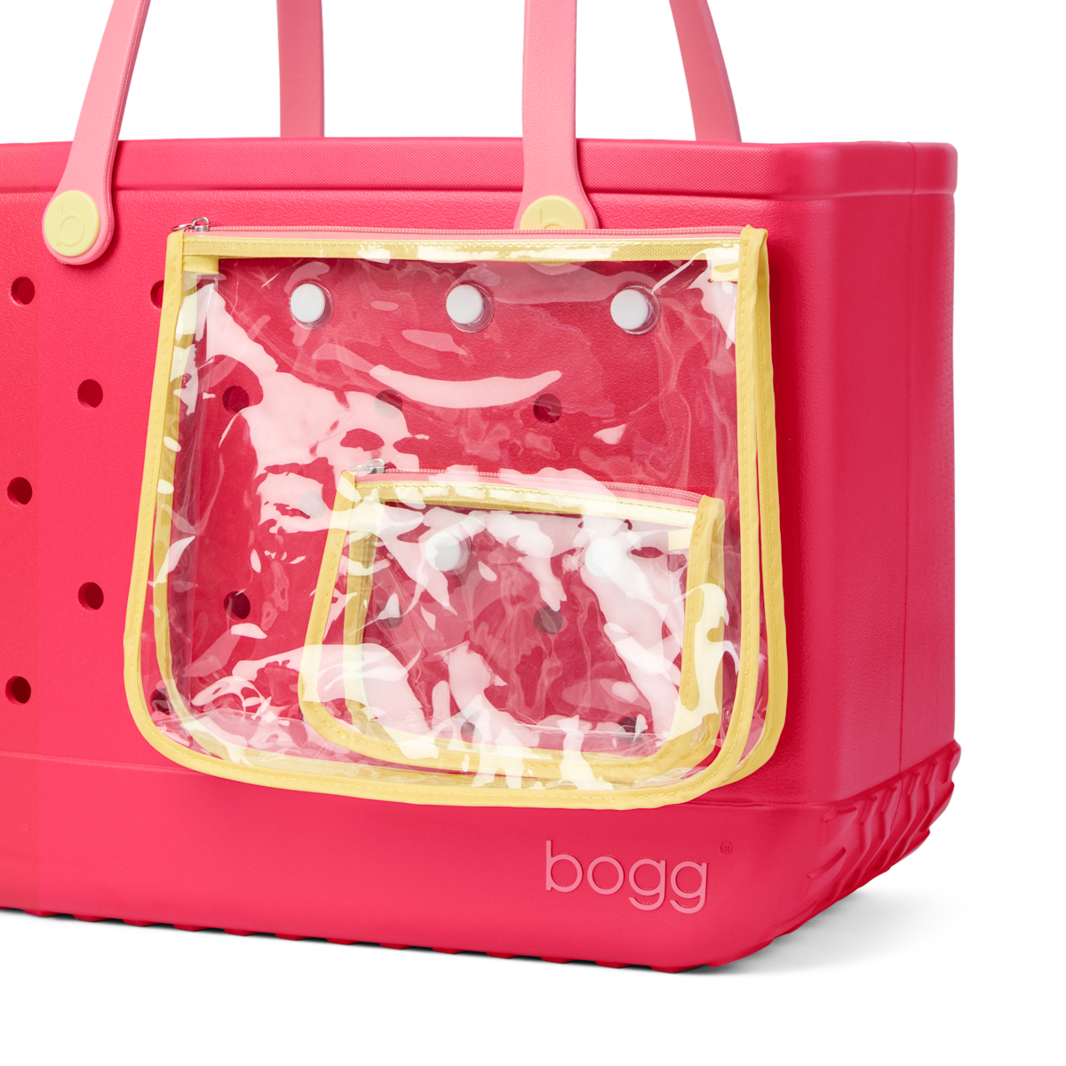 Original Bag - Strawberry Acai