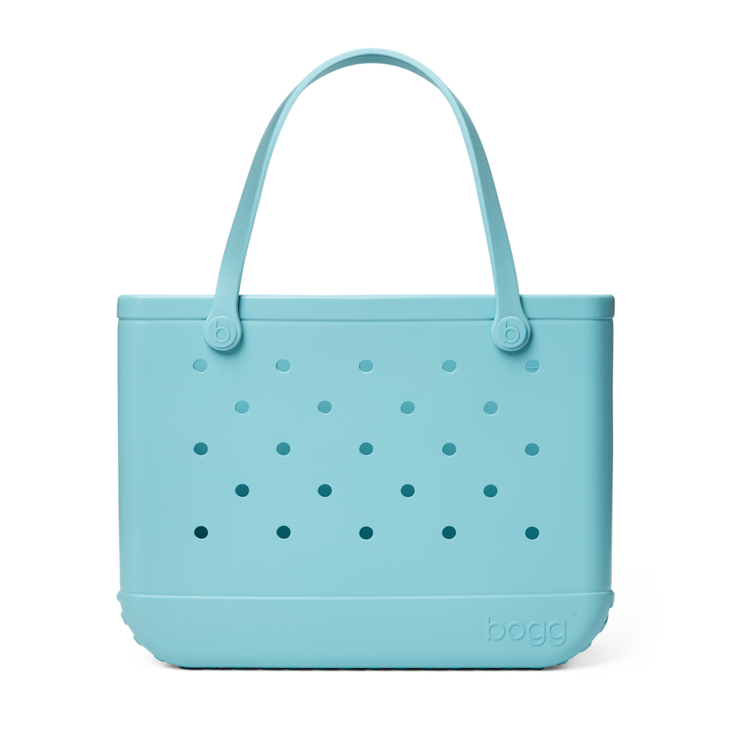 Original Bag - Aquamarine