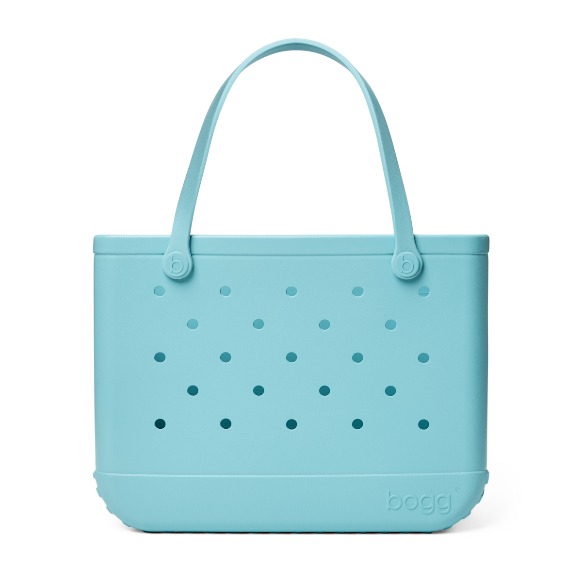 Original Bag - Aquamarine