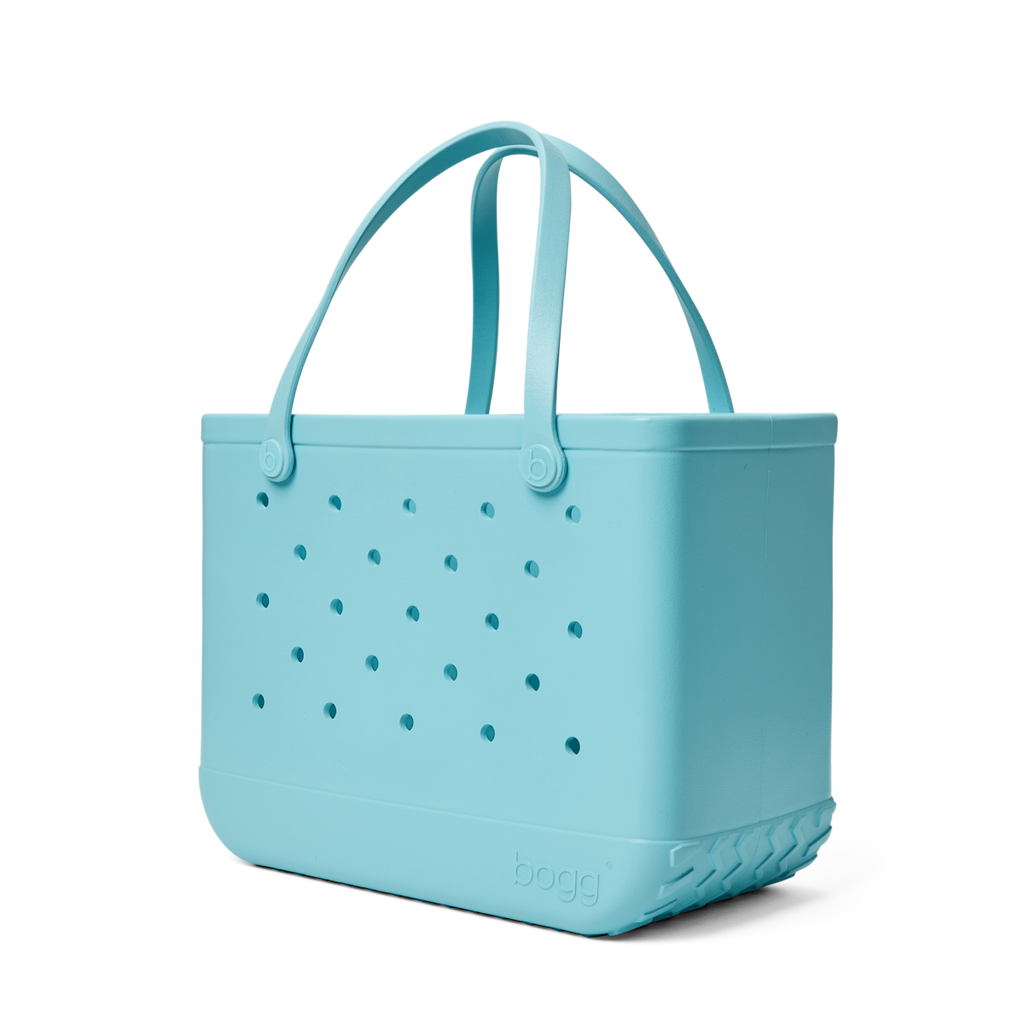 Original Bag - Aquamarine