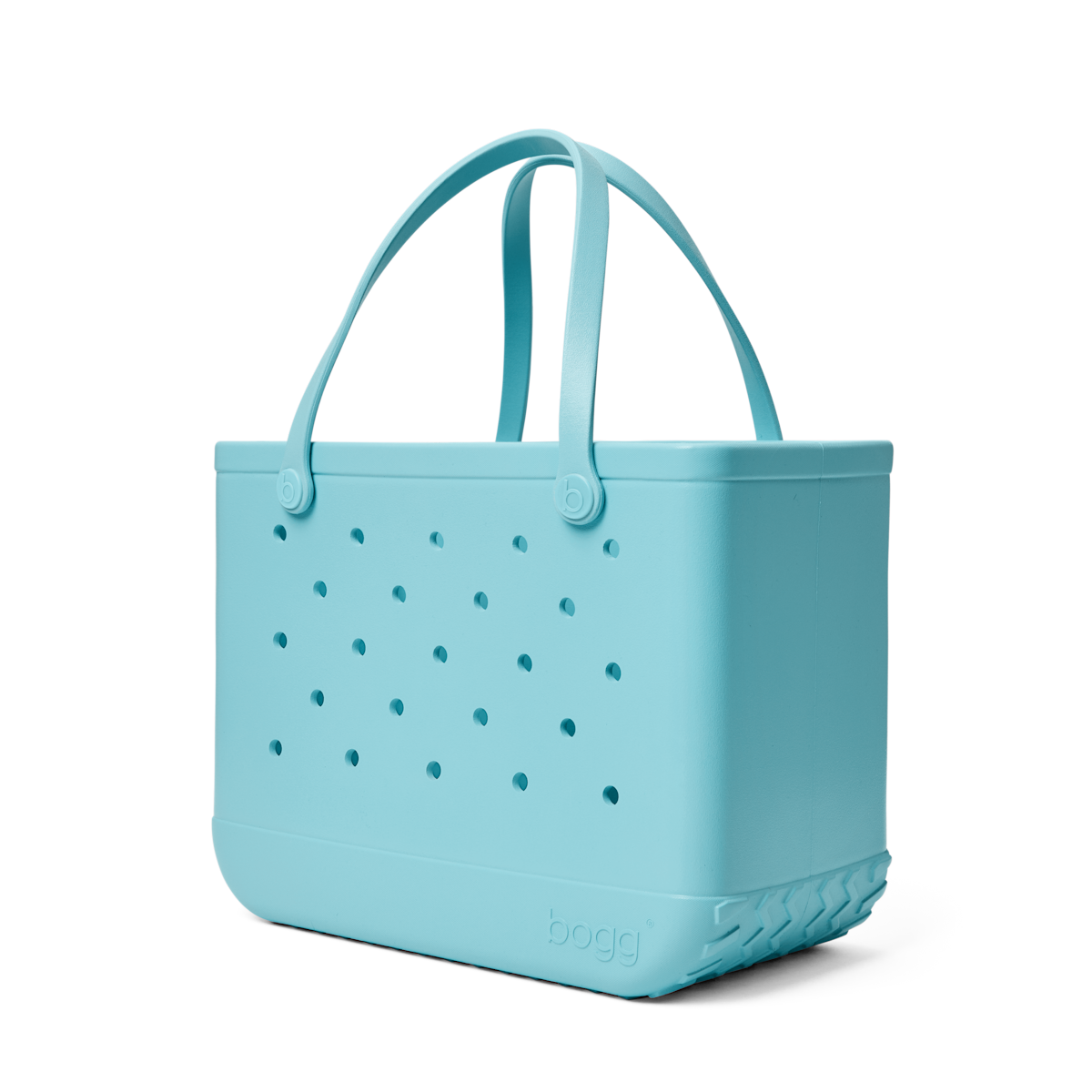 Original Bag - Aquamarine