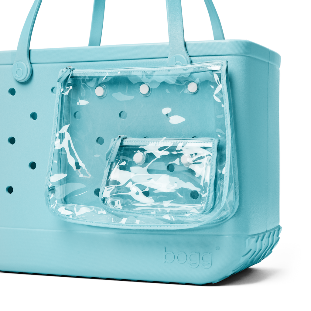 Original Bag - Aquamarine