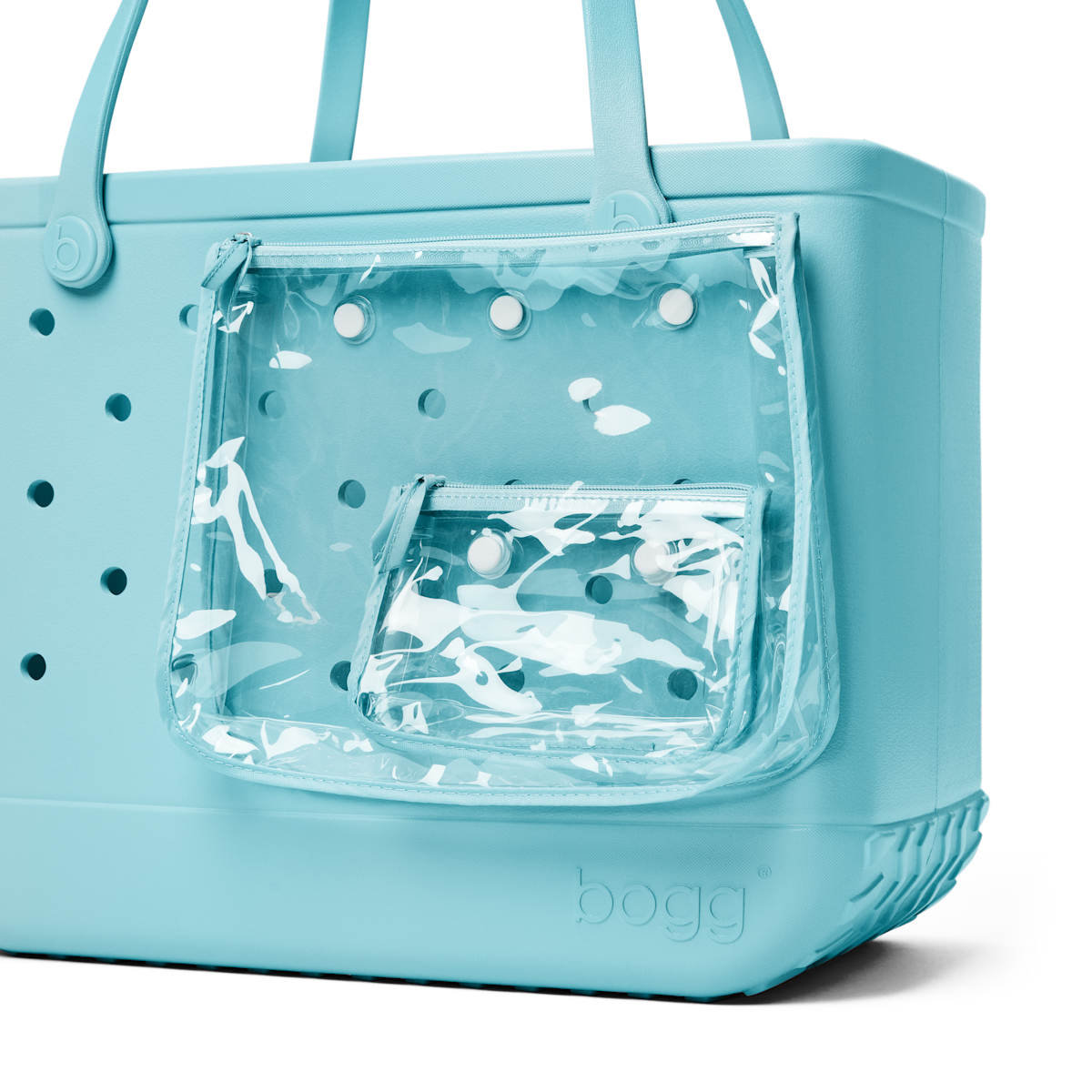 Original Bag - Aquamarine